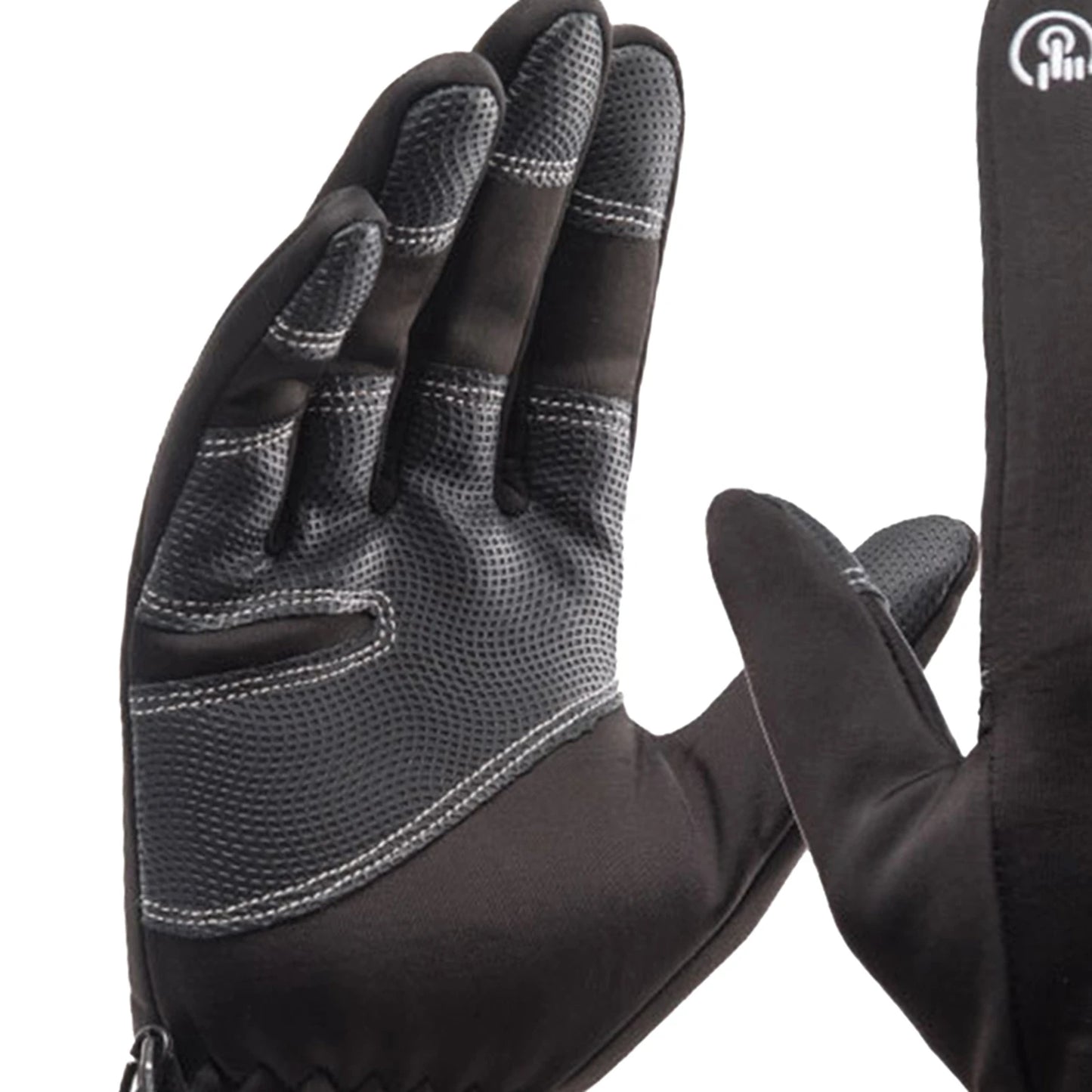 Winter Gloves Waterproof