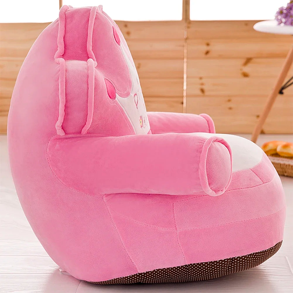 The safest baby sofa