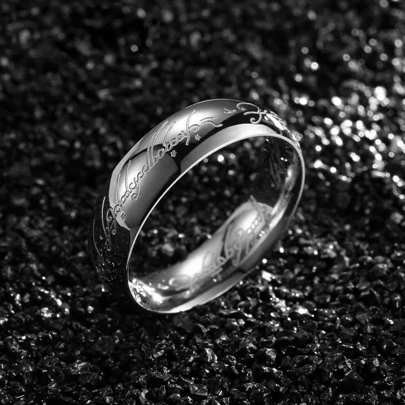 Gorgeous Modern Wedding Rings for Men and Women