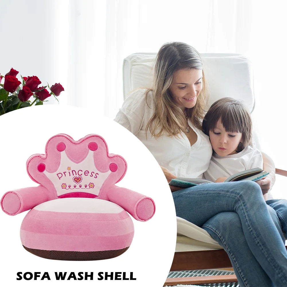 The safest baby sofa