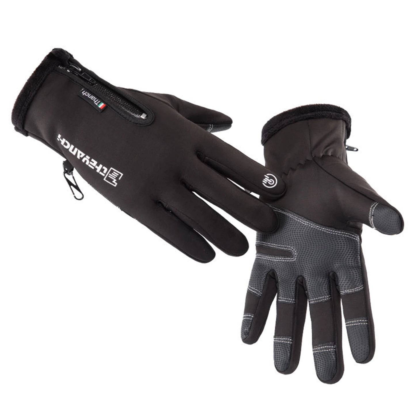 Winter Gloves Waterproof