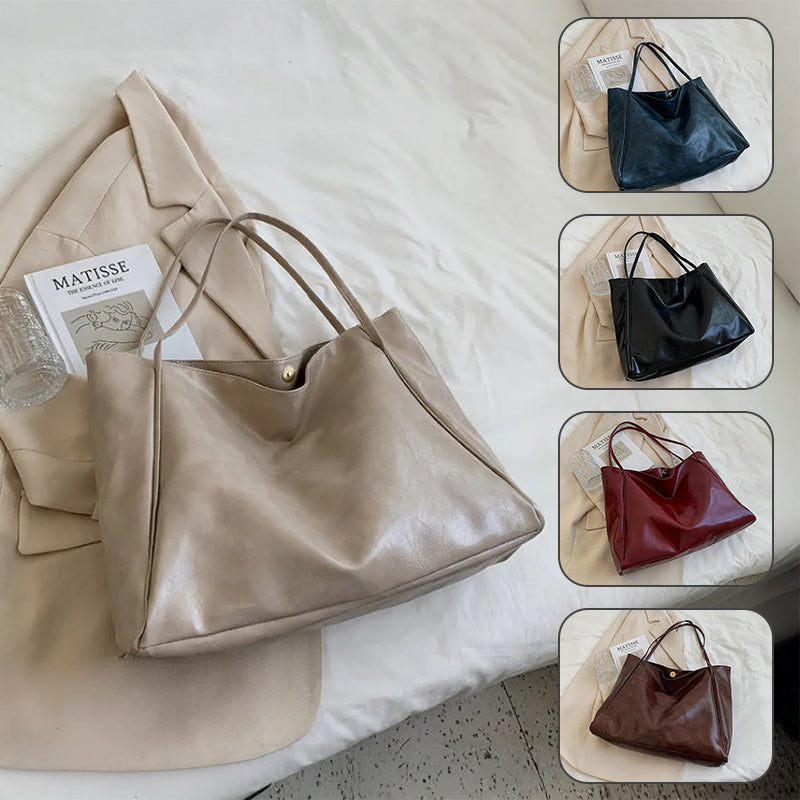 Fashion Handbag New Autumn And Winter