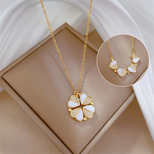 Luxury Necklace Best for Ladies Gifts