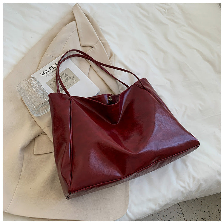 Fashion Handbag New Autumn And Winter