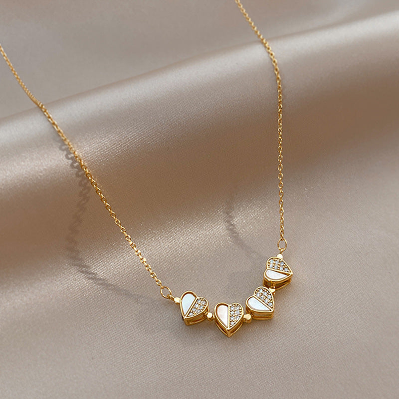 Luxury Necklace Best for Ladies Gifts